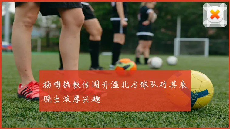 杨鸣执教传闻升温北方球队对其表现出浓厚兴趣
