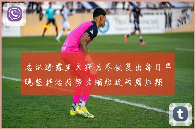 名记透露里夫斯为尽快复出每日早晚坚持治疗努力缩短近两周归期