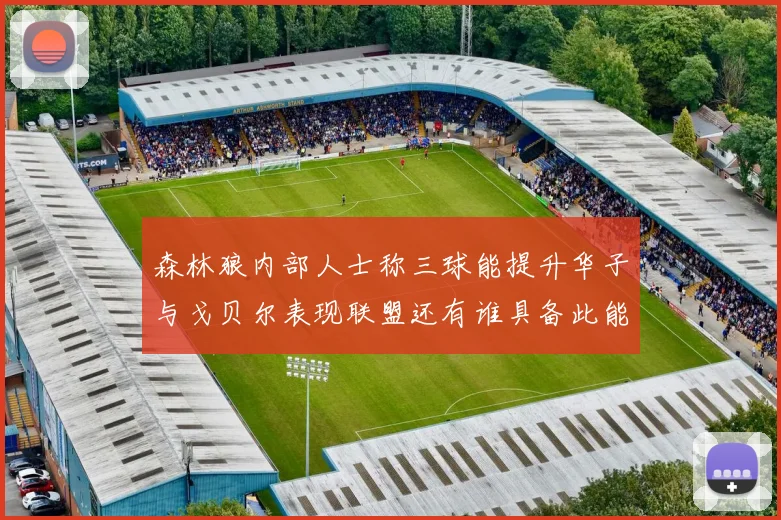 森林狼内部人士称三球能提升华子与戈贝尔表现联盟还有谁具备此能力